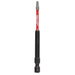 Embout Carré SHOCKWAVE™ (SQ1x3-1/2") Milwaukee - Quincaillerie G.H. Berger