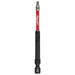 Embout Carré SHOCKWAVE™ (SQ2x3-1/2") Milwaukee - Quincaillerie G.H. Berger