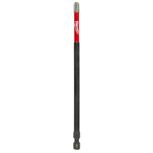 Embout Phillips SHOCKWAVE™ (PH3x6") Milwaukee - Quincaillerie G.H. Berger