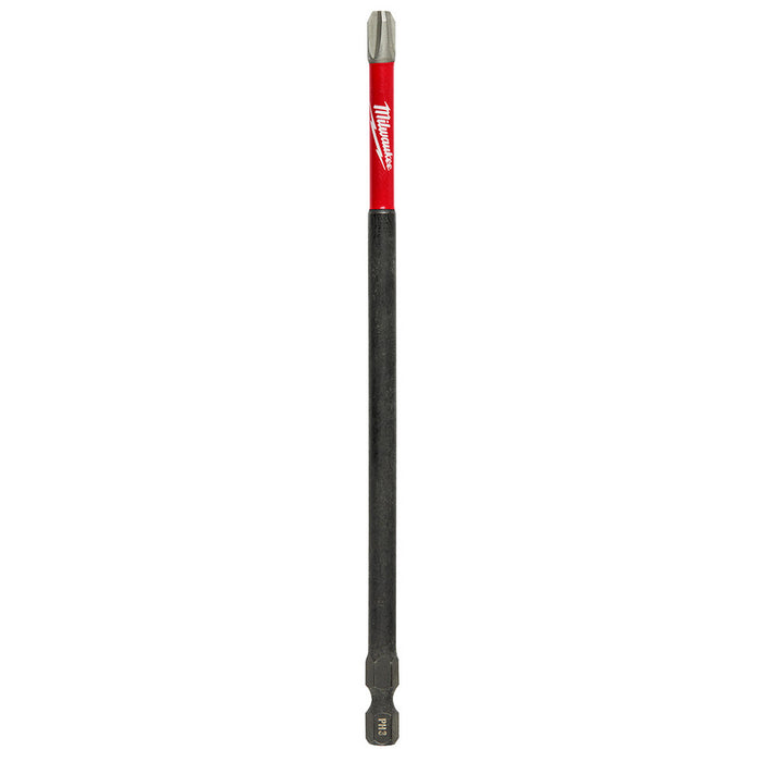 Embout Phillips SHOCKWAVE™ (PH3x6") Milwaukee - Quincaillerie G.H. Berger