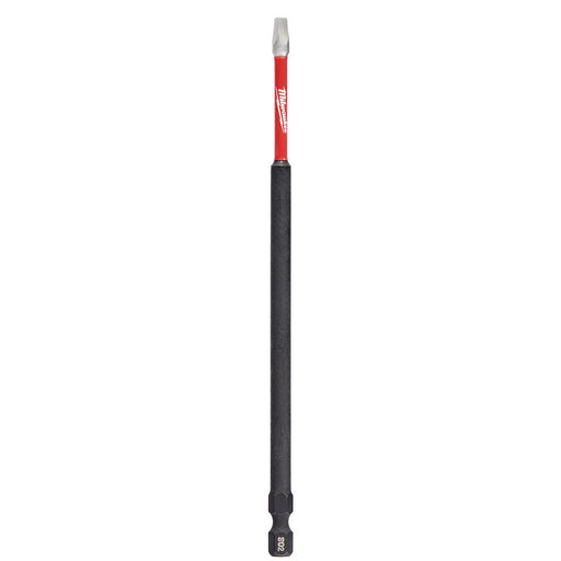 Embout Carré SHOCKWAVE™ (SQ2 x 6") Milwaukee - Quincaillerie G.H. Berger