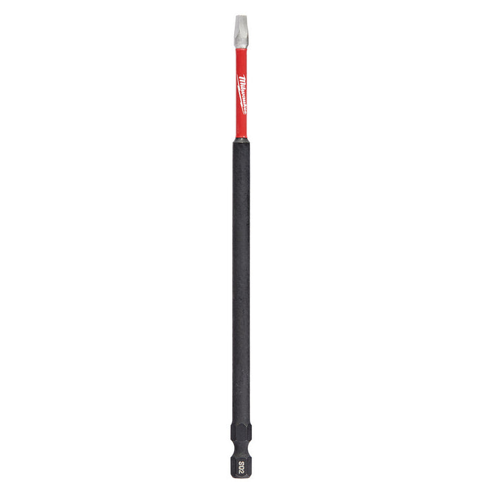 Embout Carré SHOCKWAVE™ (SQ2 x 6") Milwaukee - Quincaillerie G.H. Berger