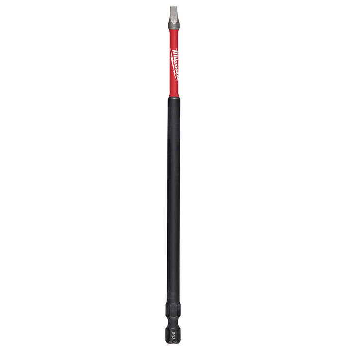 Embout Carré SHOCKWAVE™ (SQ3x6") Milwaukee - Quincaillerie G.H. Berger