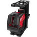 Support 360° pour niveau laser Milwaukee - Quincaillerie G.H. Berger