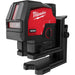 Support 360° pour niveau laser Milwaukee - Quincaillerie G.H. Berger