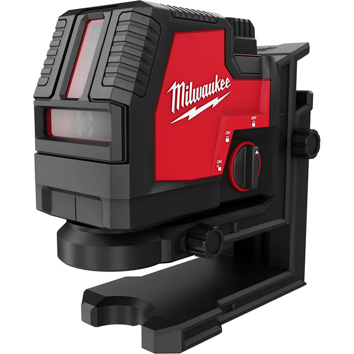 Support 360° pour niveau laser Milwaukee - Quincaillerie G.H. Berger