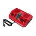 Chargeur rapide double M18™ Milwaukee - Quincaillerie G.H. Berger