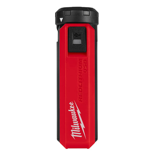 Chargeur USB et source d'alimentation portative REDLITHIUM™ Milwaukee - Quincaillerie G.H. Berger