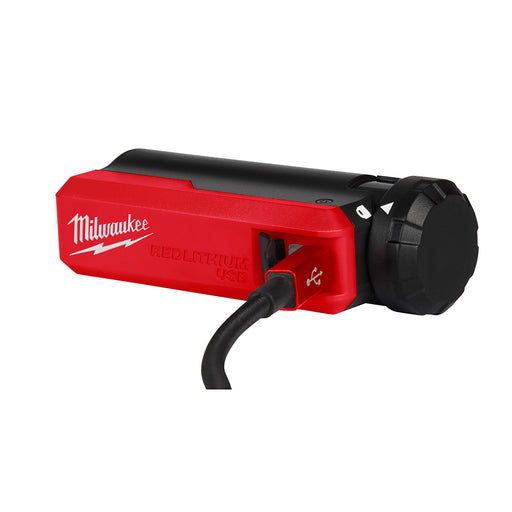 Ens. chargeur USB et source d'alimentation portative REDLITHIUM™ Milwaukee - Quincaillerie G.H. Berger