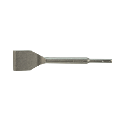 Ciseau à céramique 9-1/2" [SDS-Plus] Milwaukee - Quincaillerie G.H. Berger