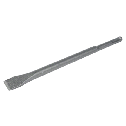 Ciseau plat 3/4" [SDS-Plus] Milwaukee - Quincaillerie G.H. Berger
