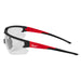Lunettes de sécurité anti-buée (Clair) Milwaukee - Quincaillerie G.H. Berger