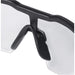 Lunettes de sécurité anti-buée (Clair) Milwaukee - Quincaillerie G.H. Berger