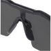 Lunettes de sécurité anti-buée (Fumée) Milwaukee - Quincaillerie G.H. Berger