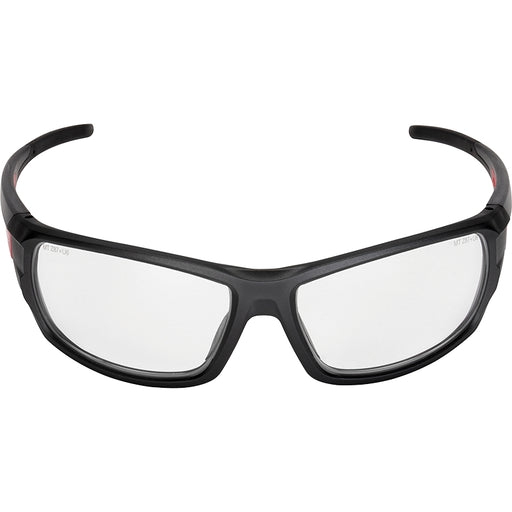 Lunettes de sécurité Performance (Clair) Milwaukee - Quincaillerie G.H. Berger
