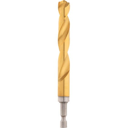 Foret au titane SHOCKWAVE™ 11/64" Milwaukee - Quincaillerie G.H. Berger