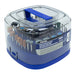 Ens. Accessoires pour outil rotatif (276 mcx.) ROK - Quincaillerie G.H. Berger