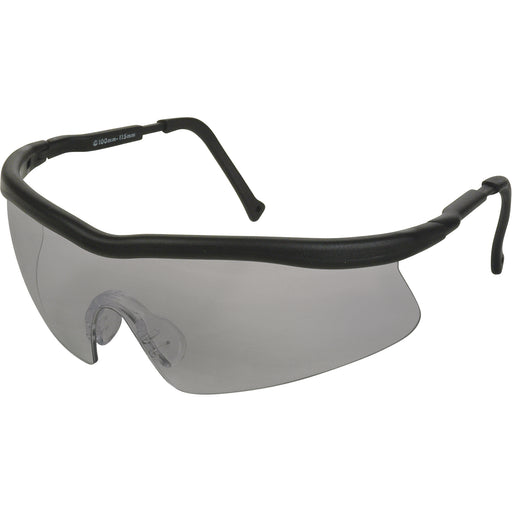 Lunettes de sécurité sportives (Gris) Produits de sécurité ZENITH - Quincaillerie G.H. Berger