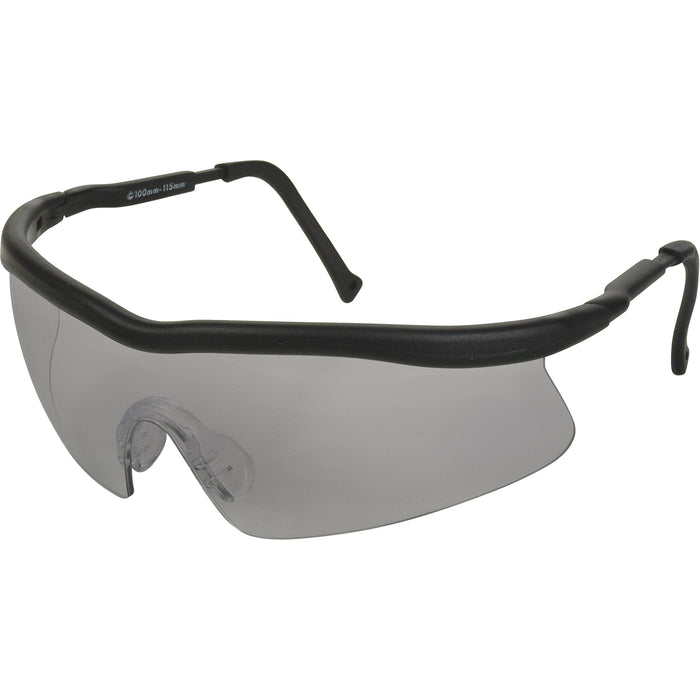 Lunettes de sécurité sportives (Gris) Produits de sécurité ZENITH - Quincaillerie G.H. Berger
