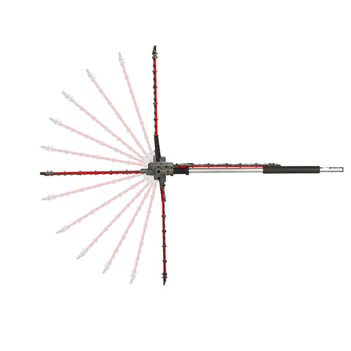 Acc. QUIK-LOK™ Taille-haie M18 FUEL™ Milwaukee - Quincaillerie G.H. Berger