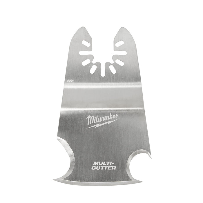 Grattoir multi-coupe 3-en-1, universelle Milwaukee - Quincaillerie G.H. Berger