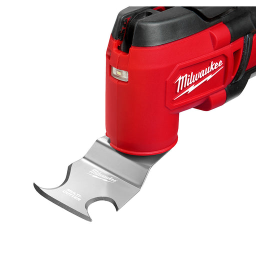 Grattoir multi-coupe 3-en-1, universelle Milwaukee - Quincaillerie G.H. Berger