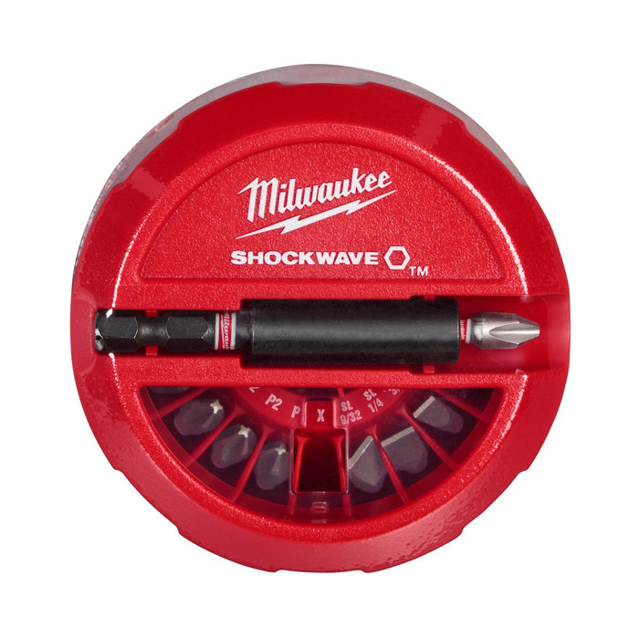 Boîte cadeaux 2025 49-32-4984A - Milwaukee - Quincaillerie G.H. Berger
