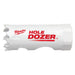 Scie-cloche bimétallique HOLE DOZER™ (7/8") Milwaukee - Quincaillerie G.H. Berger