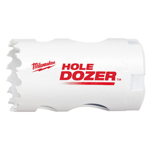 Scie-cloche bimétallique HOLE DOZER™ (1-5/16") Milwaukee - Quincaillerie G.H. Berger