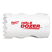 Scie-cloche bimétallique HOLE DOZER™ (1-5/16") Milwaukee - Quincaillerie G.H. Berger