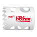 Scie-cloche bimétallique HOLE DOZER™ (1-9/16") Milwaukee - Quincaillerie G.H. Berger