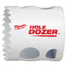 Scie-cloche bimétallique HOLE DOZER™ (1-7/8") Milwaukee - Quincaillerie G.H. Berger