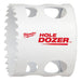 Scie-cloche bimétallique HOLE DOZER™ (2-1/4") Milwaukee - Quincaillerie G.H. Berger