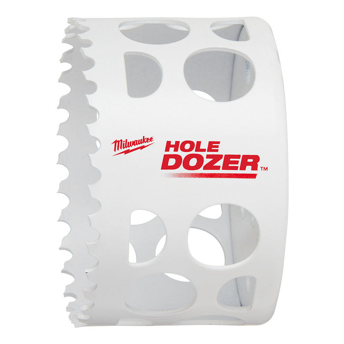 Scie-cloche bimétallique HOLE DOZER™ (3") Milwaukee - Quincaillerie G.H. Berger