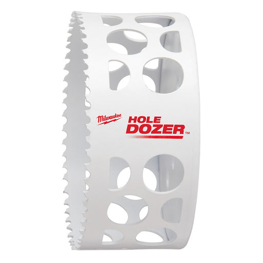 Scie-cloche bimétallique HOLE DOZER™ (3-7/8") Milwaukee - Quincaillerie G.H. Berger