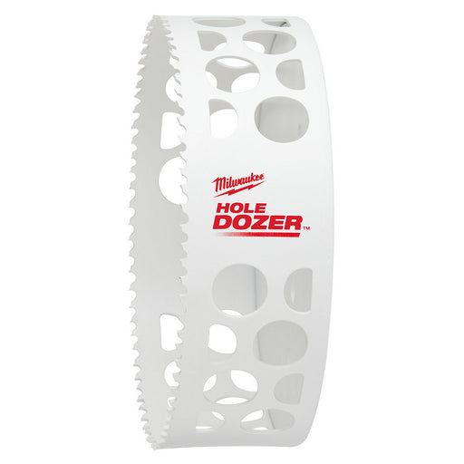 Scie-cloche bimétallique HOLE DOZER™ (5-1/2") Milwaukee - Quincaillerie G.H. Berger