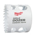 Scie-cloche Hole Dozer™ à dents au carbure 2-1/8" Milwaukee - Quincaillerie G.H. Berger