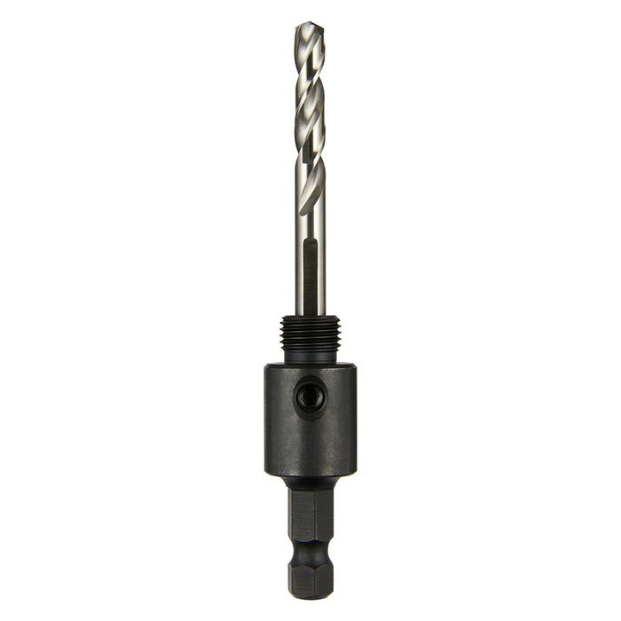Petit arbre fileté, tige 3/8" Milwaukee - Quincaillerie G.H. Berger