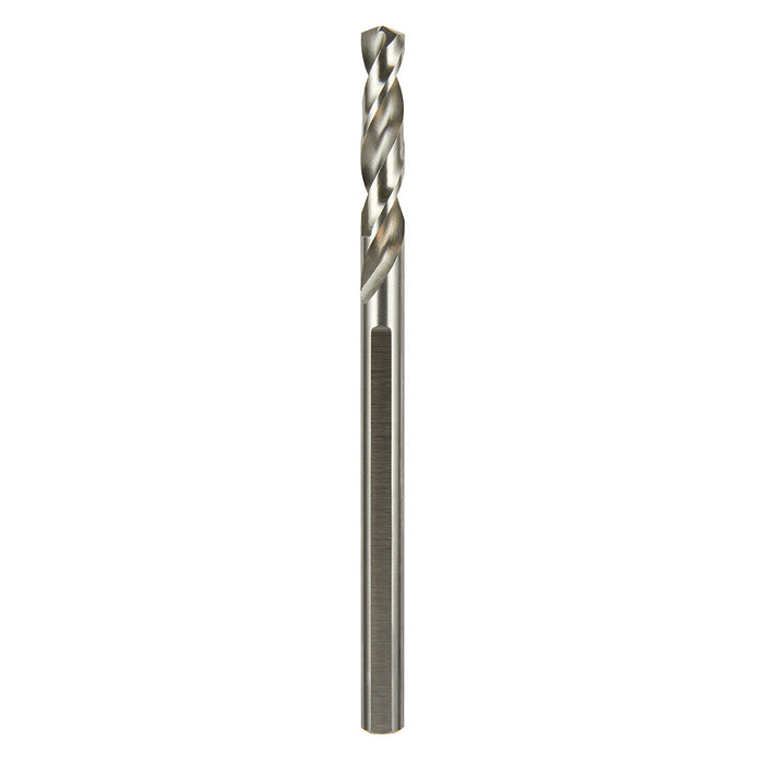 Foret-guide en acier rapide 1/4"x4" Milwaukee - Quincaillerie G.H. Berger