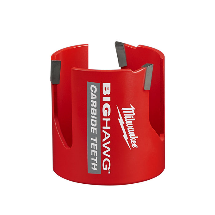 Scie BIG HAWG™ à dents au carbure 2-9/16 Milwaukee - Quincaillerie G.H. Berger