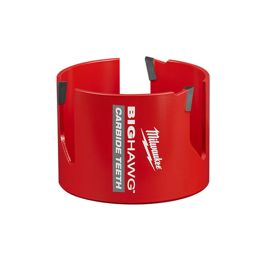 Scie BIG HAWG™ à dents au carbure 3-5/8" Milwaukee - Quincaillerie G.H. Berger