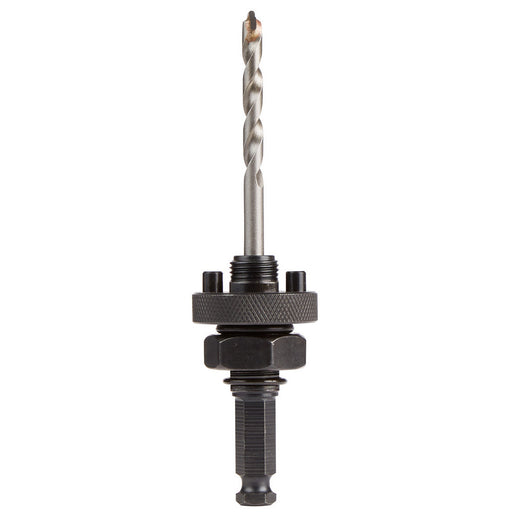 Arbre BIG HAWG™ Quick-change 7/16" Milwaukee - Quincaillerie G.H. Berger