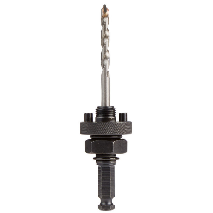 Arbre BIG HAWG™ Quick-change 7/16" Milwaukee - Quincaillerie G.H. Berger
