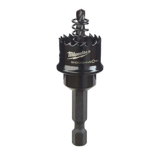 Scie-cloche à bord mince SHOCKWAVE™ 3/4" Milwaukee - Quincaillerie G.H. Berger