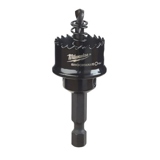Scie-cloche à bord mince SHOCKWAVE™ 7/8" Milwaukee - Quincaillerie G.H. Berger