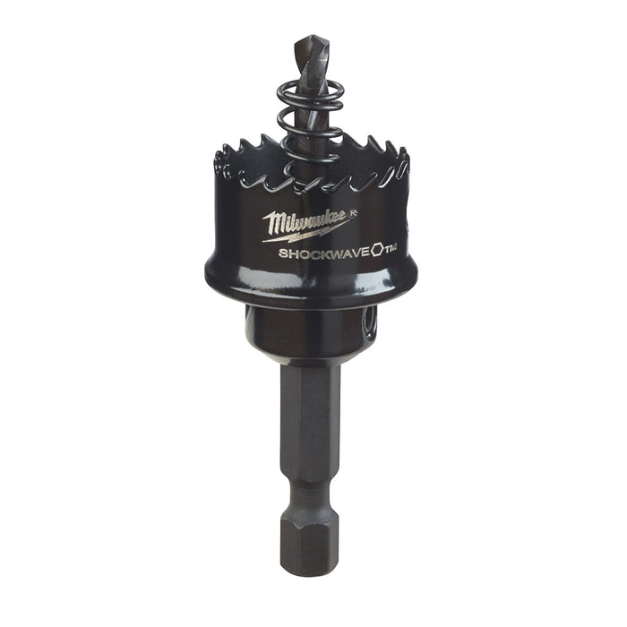 Scie-cloche à bord mince SHOCKWAVE™ 7/8" Milwaukee - Quincaillerie G.H. Berger