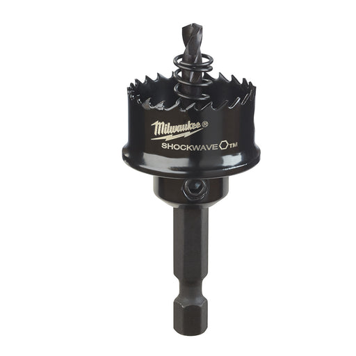 Scie-cloche à bord mince SHOCKWAVE™ 1" Milwaukee - Quincaillerie G.H. Berger
