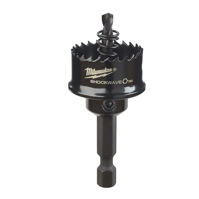Scie-cloche à bord mince SHOCKWAVE™ 1" Milwaukee - Quincaillerie G.H. Berger