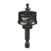 Scie-cloche à bord mince SHOCKWAVE™ 1" Milwaukee - Quincaillerie G.H. Berger