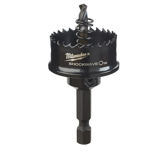 Scie-cloche à bord mince SHOCKWAVE™ 1-1/8" Milwaukee - Quincaillerie G.H. Berger